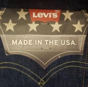 Levi-Strauss 505.  34×34